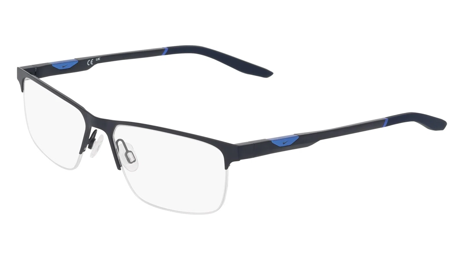 Nike 8144 Eyeglasses - view 3
